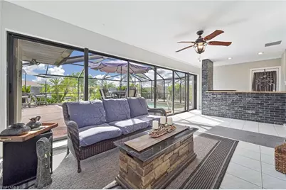 1438 SE 20th St, Cape Coral, FL 33990 - Photo 3