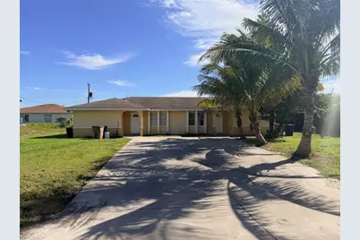 721 Gilbert Ave S, Lehigh Acres, FL 33973 - Photo 1