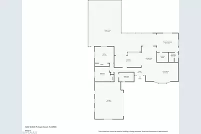 4232 SE 8th Pl, Cape Coral, FL 33904 - Photo 37