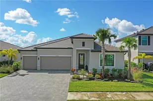 11227 Canopy Loop, Fort Myers, FL 33913 - Photo 1