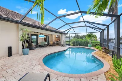 1432 SW 53rd Ter, Cape Coral, FL 33914 - Photo 37