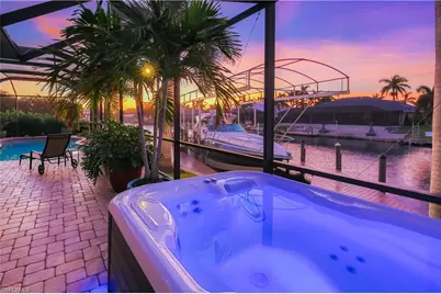 1432 SW 53rd Ter, Cape Coral, FL 33914 - Photo 3