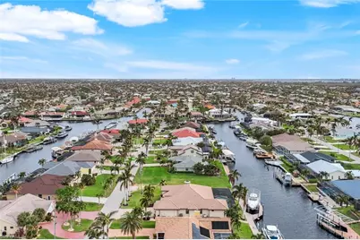 1432 SW 53rd Ter, Cape Coral, FL 33914 - Photo 45