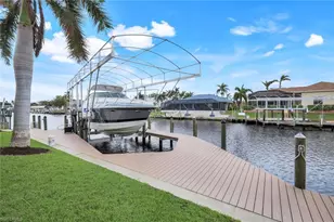 1432 SW 53rd Terrace, Cape Coral, FL 33914 - Photo 41