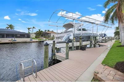 1432 SW 53rd Ter, Cape Coral, FL 33914 - Photo 39