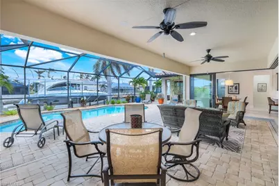 1432 SW 53rd Ter, Cape Coral, FL 33914 - Photo 19