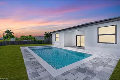 2519 NW Juanita Pl, Cape Coral, FL 33993 - Photo 37