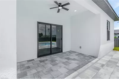 2519 NW Juanita Pl, Cape Coral, FL 33993 - Photo 35
