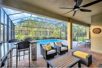 11732 Meadowrun Cir, Fort Myers, FL 33913 - Photo 29