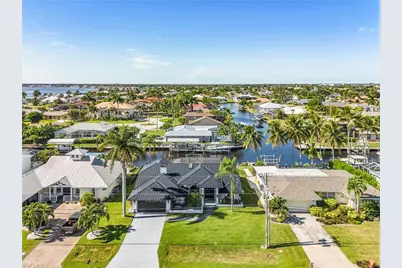 2528 SE 25th Ave, Cape Coral, FL 33904 - Photo 29