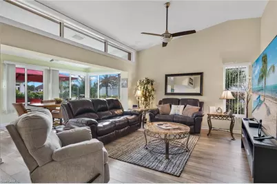 11545 Cinnamon Cove Blvd, Fort Myers, FL 33908 - Photo 5