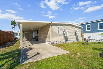 2971 York Rd, Saint James City, FL 33956 - Photo 1
