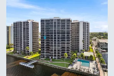 1910 Virginia Ave #803, Fort Myers, FL 33901 - Photo 1