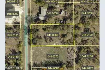 1112 Roosevelt Ave, Lehigh Acres, FL 33936 - Photo 1