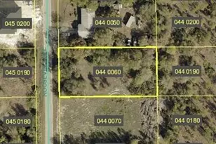 1112 Roosevelt Ave, Lehigh Acres, FL 33936 - Photo 1