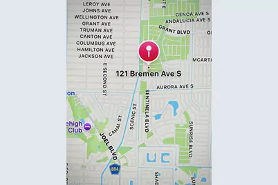 121 Bremen Ave S, Lehigh Acres, FL 33974 - Photo 3