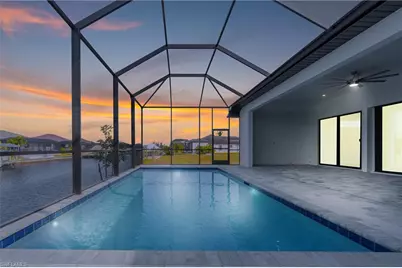 1438 NW 38th Pl, Cape Coral, FL 33993 - Photo 5