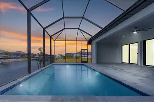 1438 NW 38th Pl, Cape Coral, FL 33993 - Photo 5