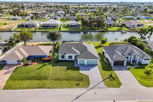 118 SW 20th St, Cape Coral, FL 33991 - Photo 49