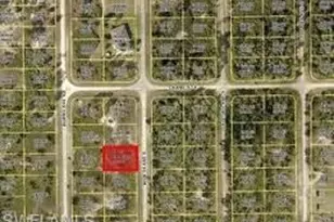 846 Worth Ave S, Lehigh Acres, FL 33974 - Photo 1