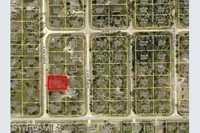 847 Burns Ave S, Lehigh Acres, FL 33974 - Photo 1