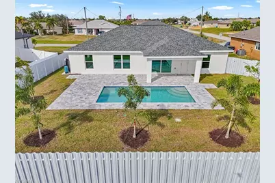 1106 NW 16th Ter, Cape Coral, FL 33993 - Photo 1