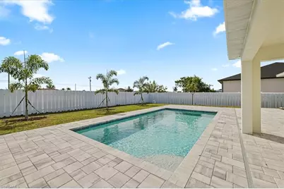 1106 NW 16th Ter, Cape Coral, FL 33993 - Photo 3