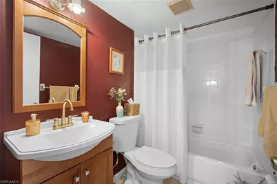 5272 Cedarbend Dr #1, Fort Myers, FL 33919 - Photo 21