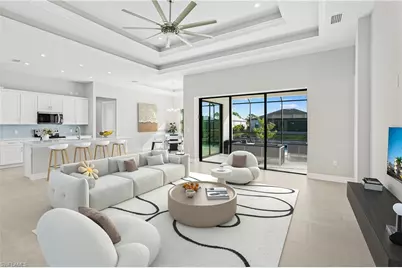 2005 NW 32nd Ct, Cape Coral, FL 33993 - Photo 9