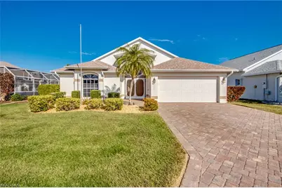 3345 Sabal Springs Blvd, North Fort Myers, FL 33917 - Photo 1