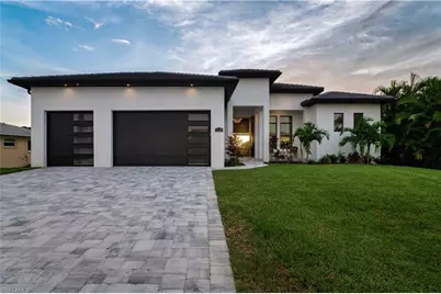 5130 Atlantic Ct, Cape Coral, FL 33904 - Photo 3