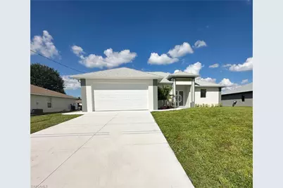 3208 7th St W, Lehigh Acres, FL 33971 - Photo 1