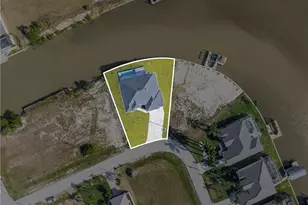 1003 NW 33rd Ave, Cape Coral, FL 33993 - Photo 41