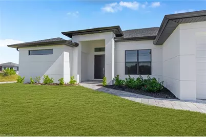 1003 NW 33rd Ave, Cape Coral, FL 33993 - Photo 1