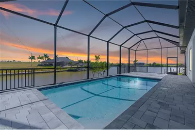 1003 NW 33rd Ave, Cape Coral, FL 33993 - Photo 33