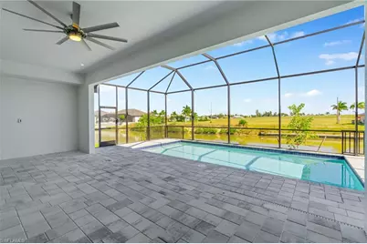 1003 NW 33rd Ave, Cape Coral, FL 33993 - Photo 25