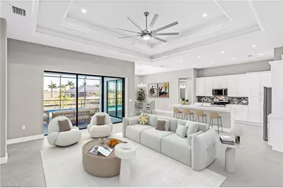 1003 NW 33rd Ave, Cape Coral, FL 33993 - Photo 7