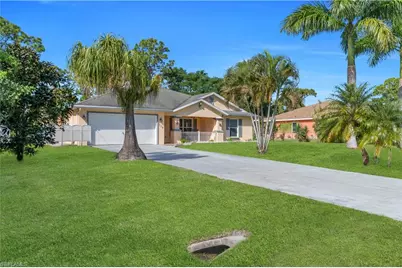 710 Homestead Rd S, Lehigh Acres, FL 33974 - Photo 1