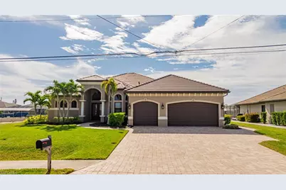 1504 Mohawk Pkwy, Cape Coral, FL 33914 - Photo 1