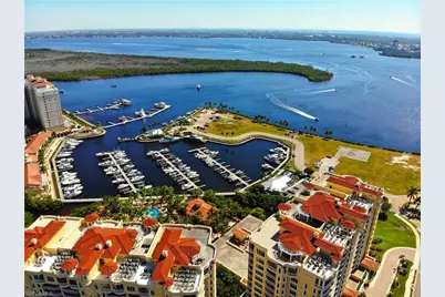 6081 Silver King Blvd #202, Cape Coral, FL 33914 - Photo 1