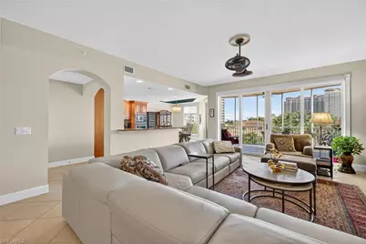 6081 Silver King Blvd #202, Cape Coral, FL 33914 - Photo 9