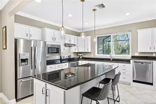 10969 Clarendon St, Fort Myers, FL 33913 - Photo 3