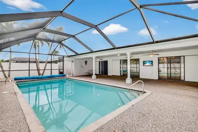 2531 SE 25th Ave, Cape Coral, FL 33904 - Photo 25