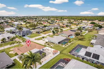 2531 SE 25th Ave, Cape Coral, FL 33904 - Photo 41