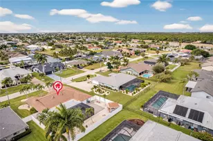 2531 SE 25th Ave, Cape Coral, FL 33904 - Photo 41