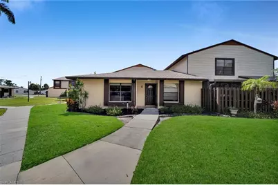 719 SE 12th Ave #106, Cape Coral, FL 33990 - Photo 1