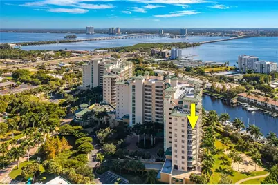 3426 Hancock Bridge Pkwy #1008, North Fort Myers, FL 33903 - Photo 7