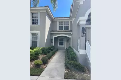 10109 Colonial Country Club Blvd #2404, Fort Myers, FL 33913 - Photo 1