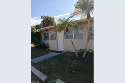334 Palmetto Dr #1, Cape Coral, FL 33904 - Photo 1