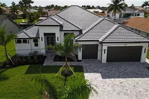 2814 SW 39th Terrace, Cape Coral, FL 33914 - Photo 45